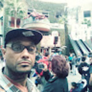 Meet your Posher, William